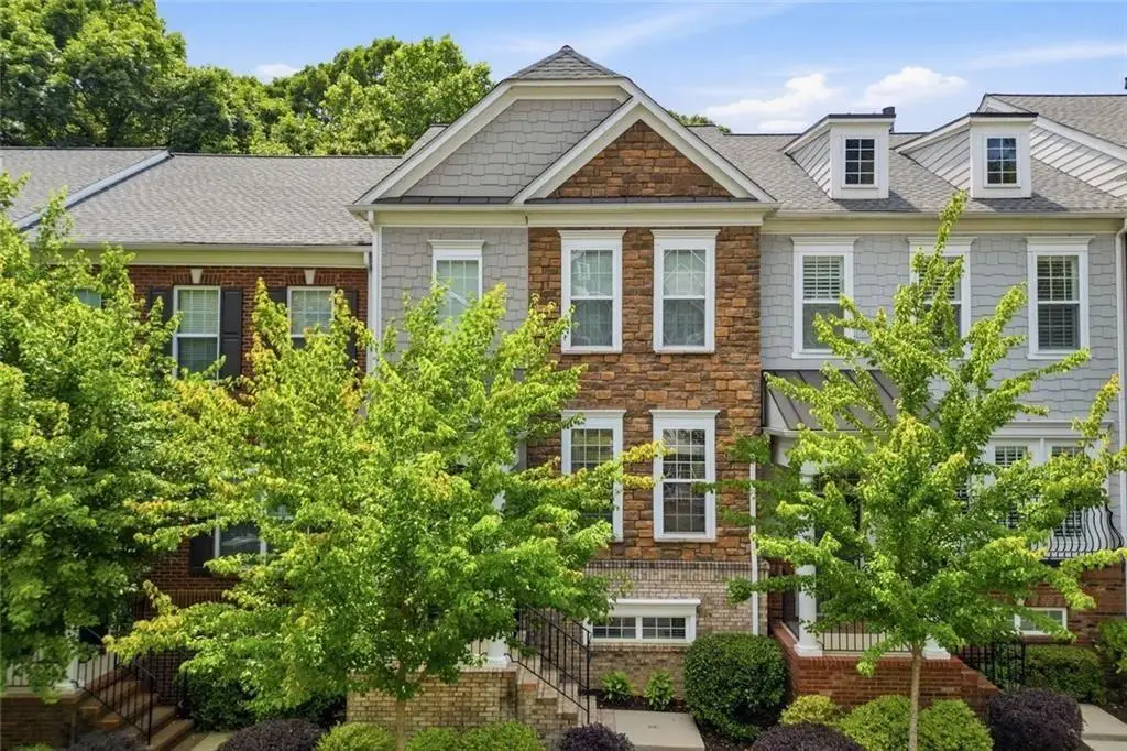 2246 Limehurst Drive Ne, Brookhaven, GA 30319 - #1