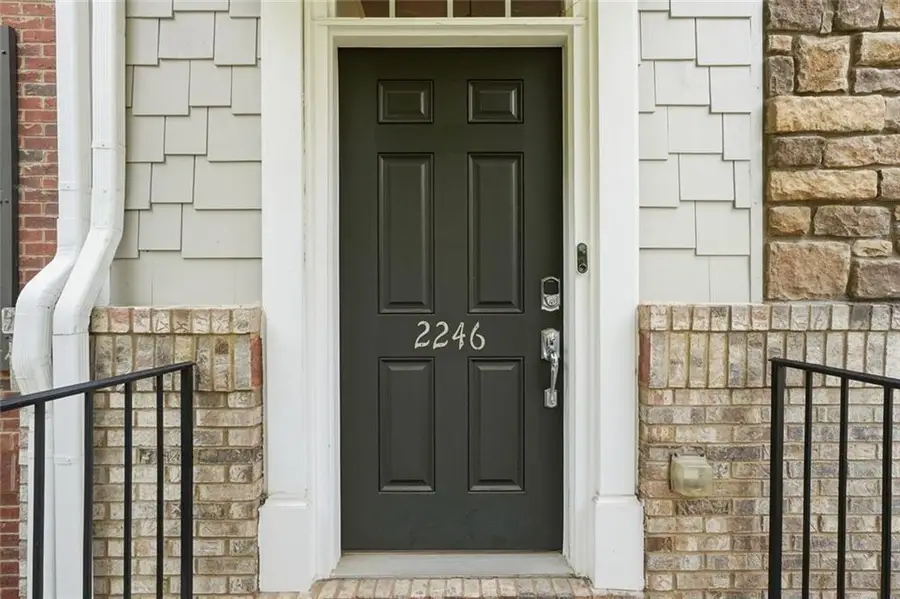 2246 Limehurst Drive Ne, Brookhaven, GA 30319 - #2