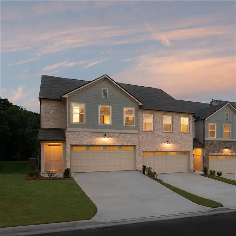 6768 Armonia Drive Sw, Mableton, GA 30126 - #1