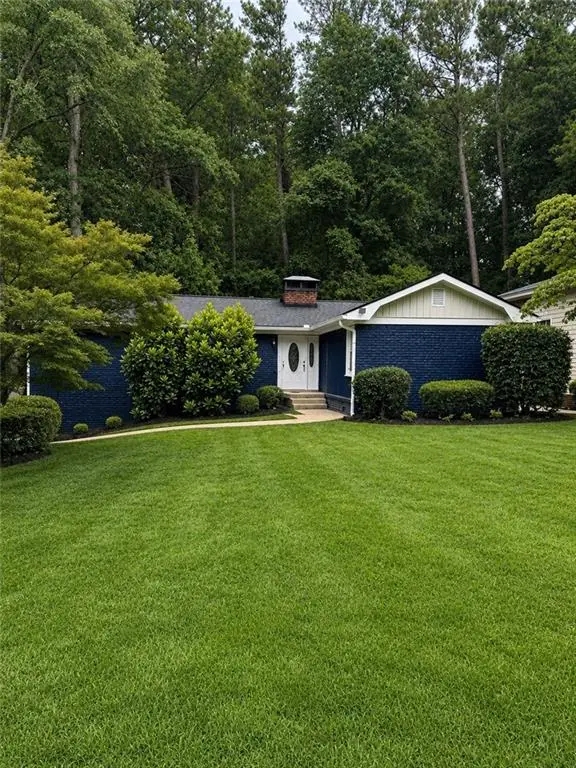 2765 Rollingwood Lane Se, Atlanta, GA 30316