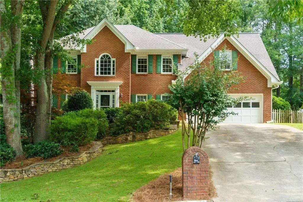 10785 Tuxford Drive, Alpharetta, GA 30022 - #1