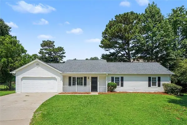 2835 Shane Drive, Snellville, GA 30078