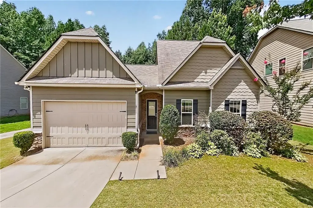 2530 Grayton Loop, Villa Rica, GA 30180 - #1