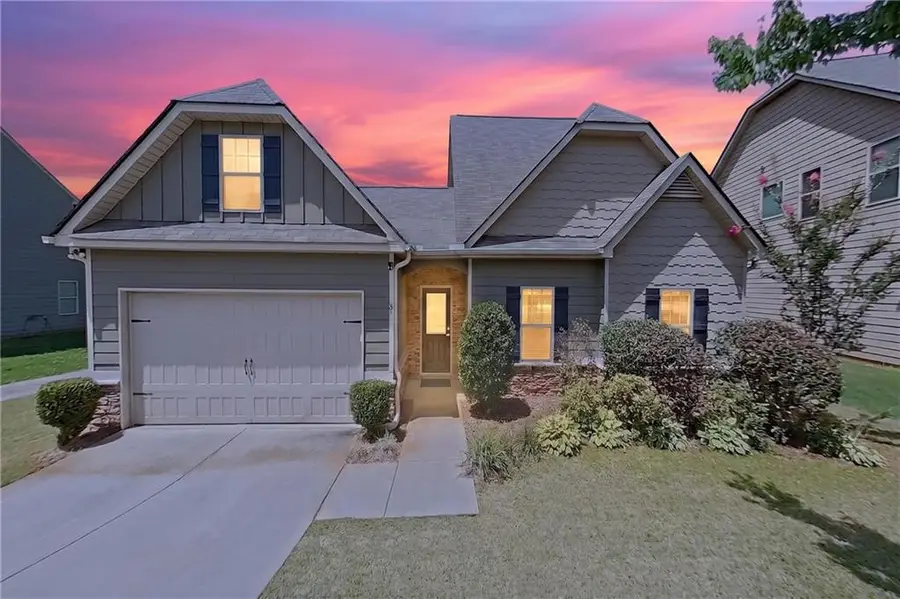 2530 Grayton Loop, Villa Rica, GA 30180 - #2