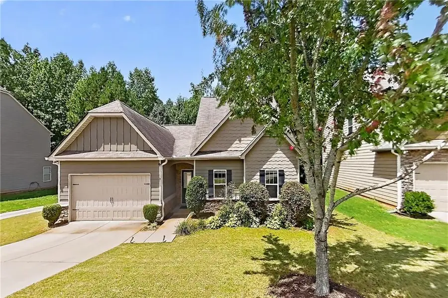 2530 Grayton Loop, Villa Rica, GA 30180 - #3