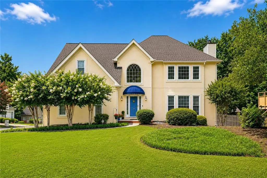 3607 Tree View Drive, Snellville, GA 30078 - #1