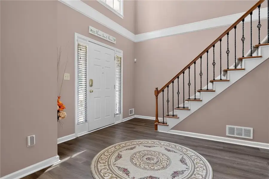 3607 Tree View Drive, Snellville, GA 30078 - #3