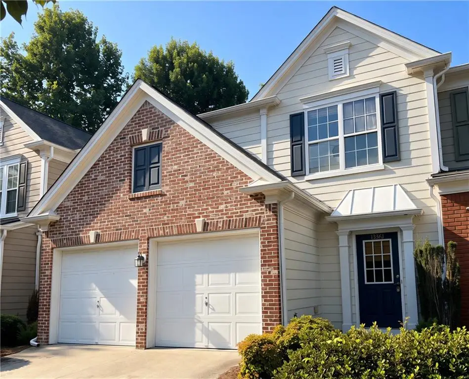 13361 Marrywood Court, Alpharetta, GA 30004 - #1
