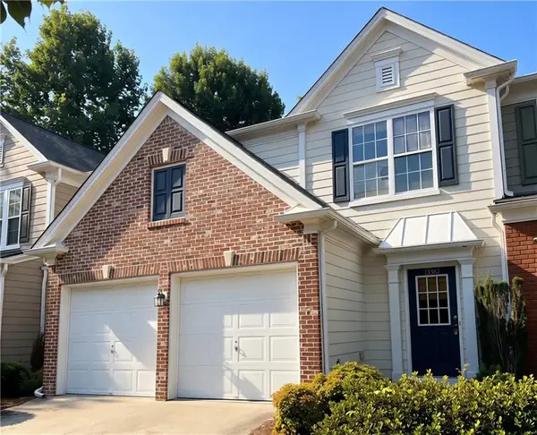 13361 Marrywood Court, Alpharetta, GA 30004