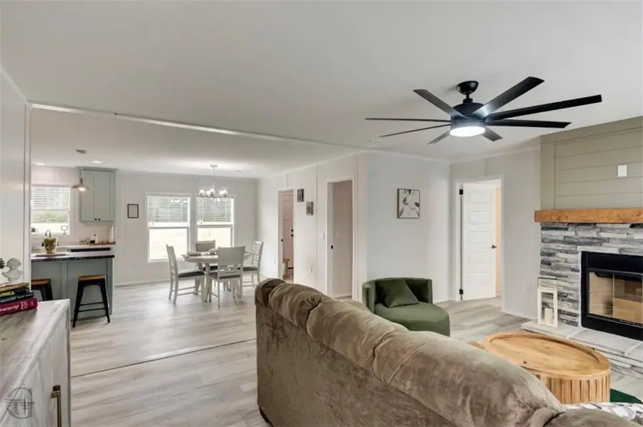 234 Vaughn Circle, Griffin, GA 30223 - #2