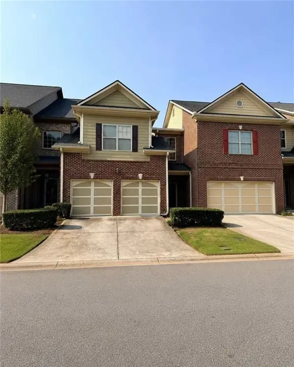 1827 Orange Grove Place Sw, Austell, GA 30106