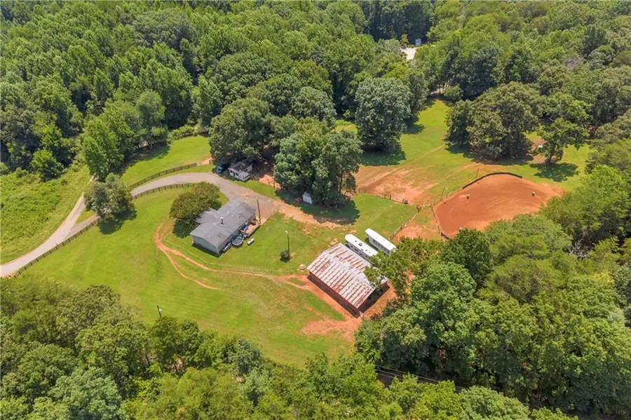 793 Soapstone Road, Dahlonega, GA 30533 - #2