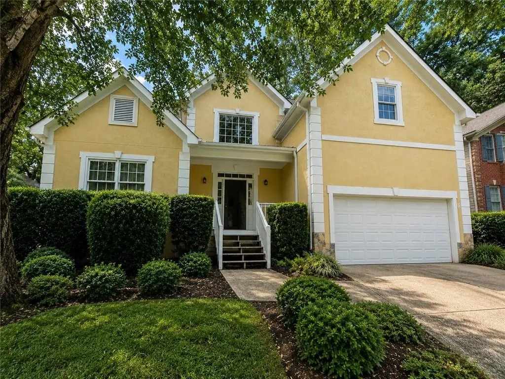 4994 Niagara Drive Nw, Acworth, GA 30102 - #1