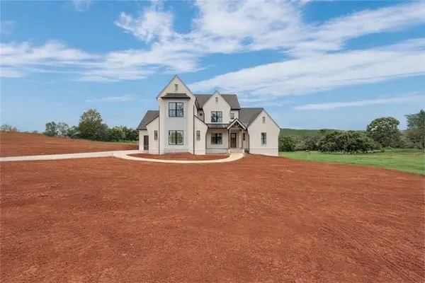 126 Palisade Drive, Rydal, GA 30171