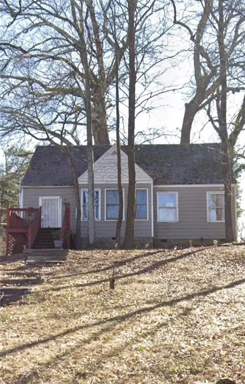 2020 Donald Lee Hollowell Parkway Nw, Atlanta, GA 30318 - #2