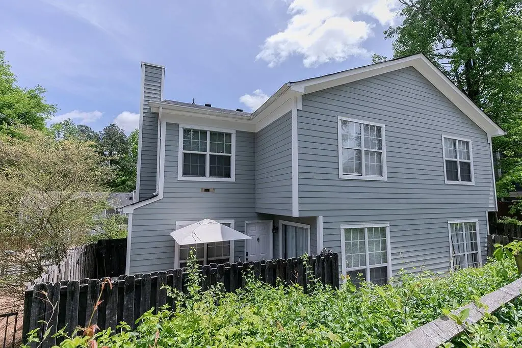 1067 Dover Way, Norcross, GA 30093 - #1
