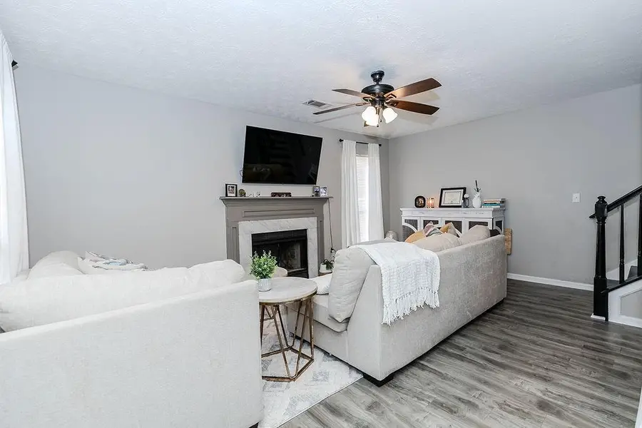 1067 Dover Way, Norcross, GA 30093 - #2