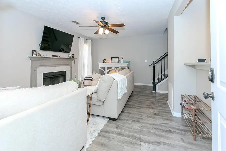 1067 Dover Way, Norcross, GA 30093 - #3