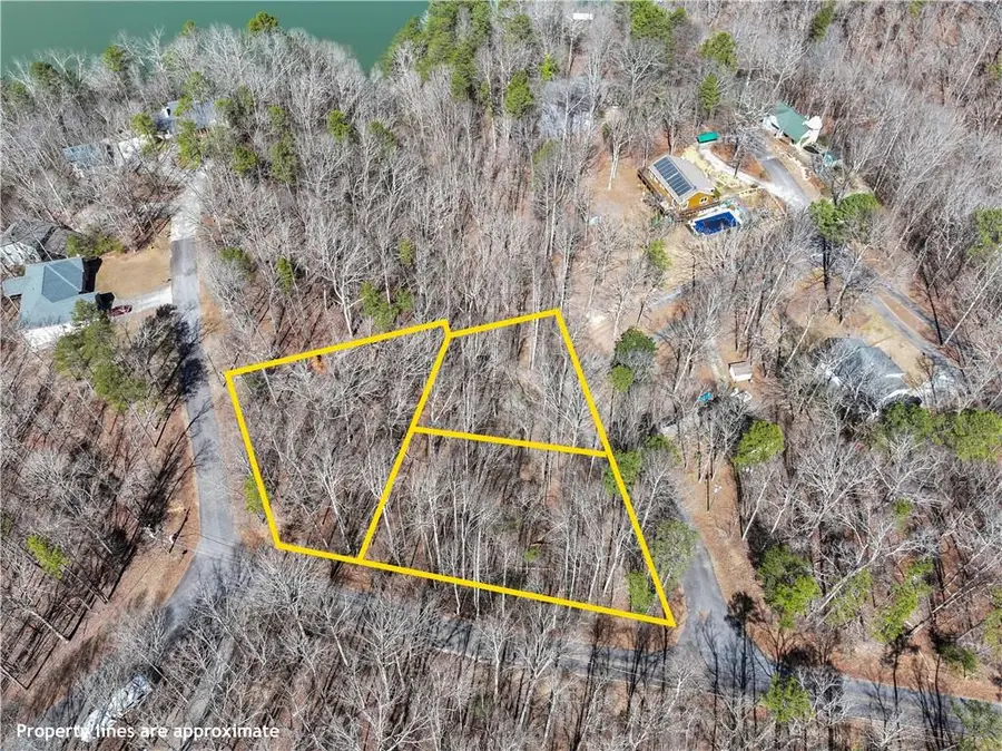 7804 Poplar Place, Murrayville, GA 30564 - #2