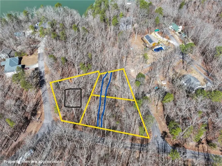 7804 Poplar Place, Murrayville, GA 30564 - #3