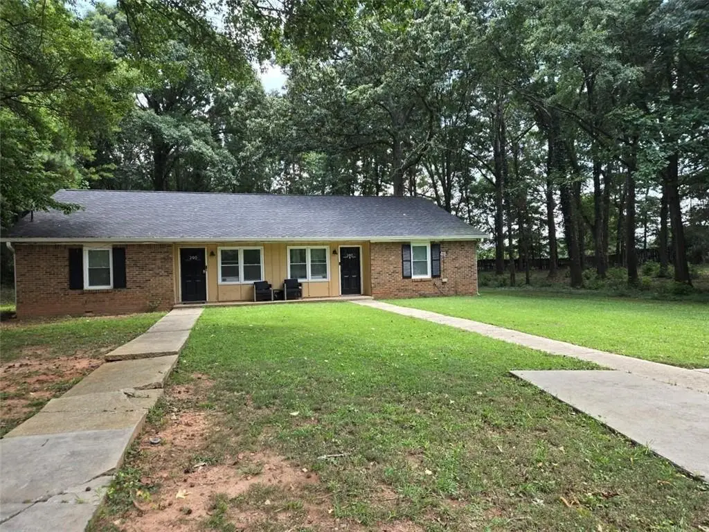 280 Rock Island Lane, Ellenwood, GA 30294 - #1