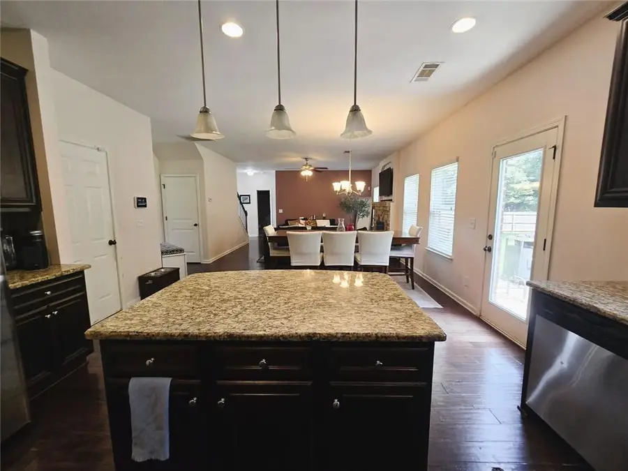 232 Rugged Creek Drive, Stockbridge, GA 30281 - #3