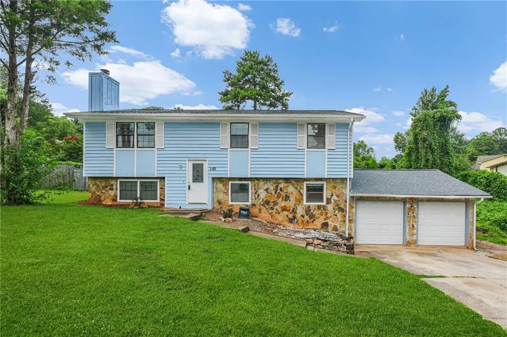 1163 To Lani Farm Road, Stone Mountain, GA 30083 - #1