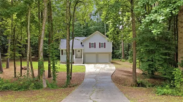 46 Conifer Lane, Rockmart, GA 30153