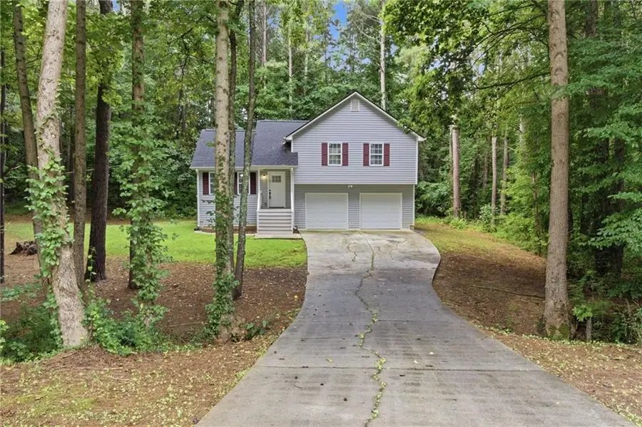 46 Conifer Lane, Rockmart, GA 30153 - #2