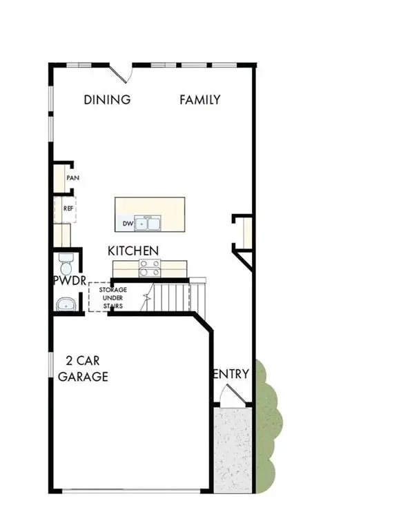 199 Redbud Road, Canton, GA 30114 - #2