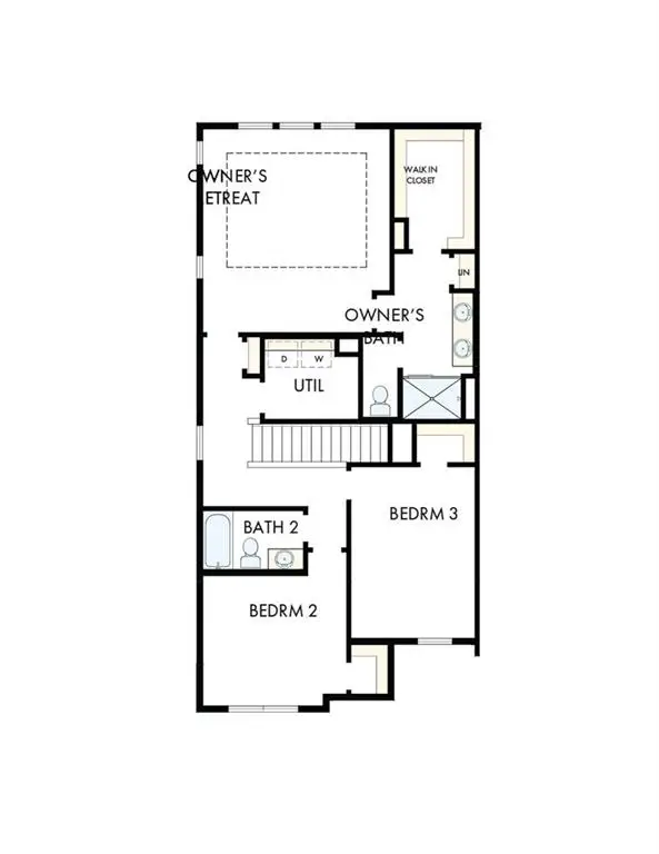 199 Redbud Road, Canton, GA 30114 - #3