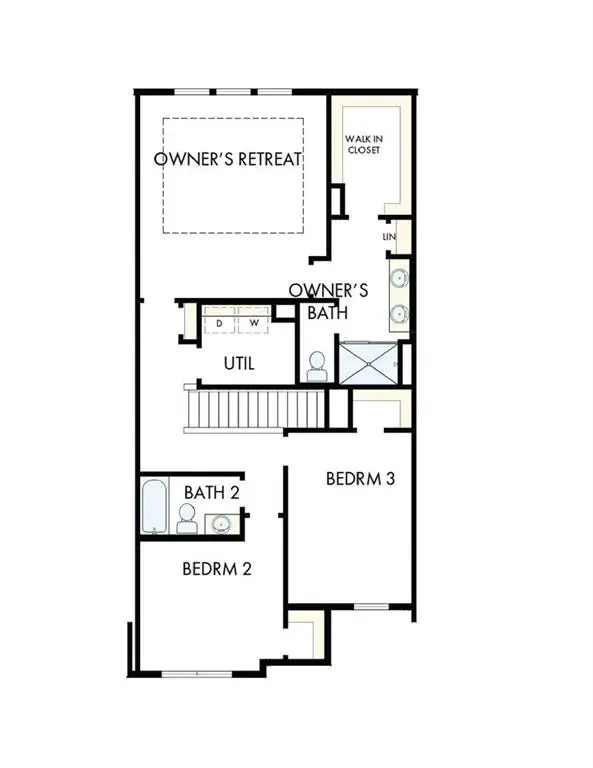 207 Redbud Road, Canton, GA 30114 - #3