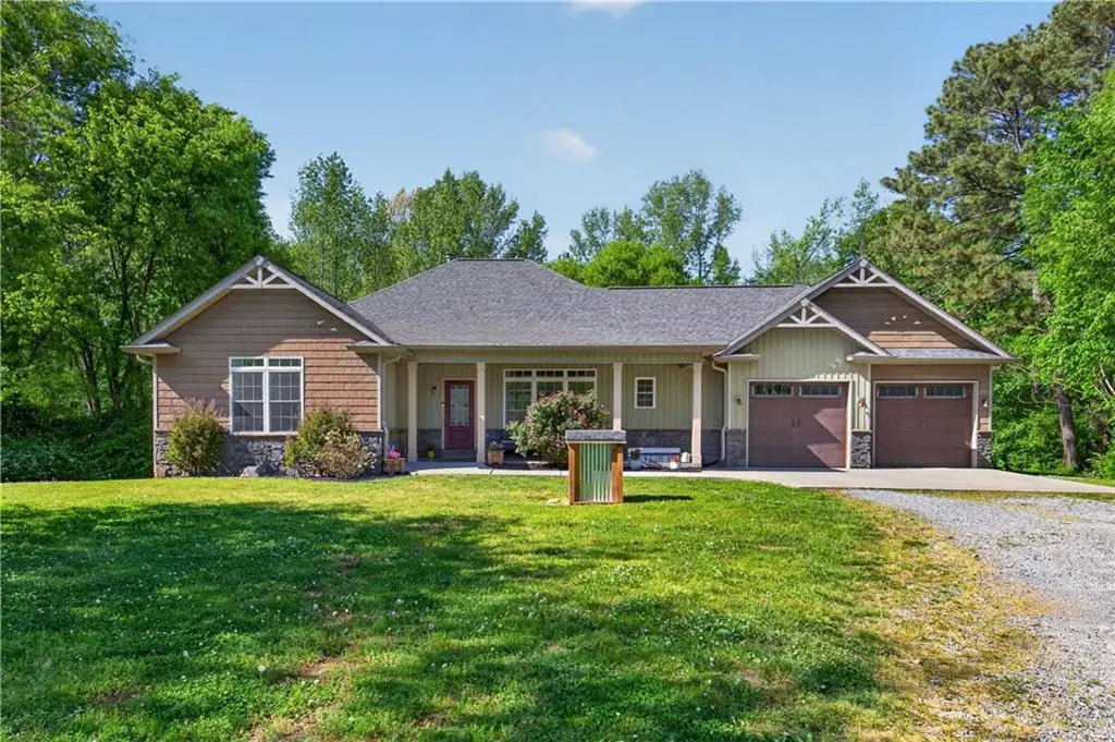 845 New Hope Church Road, Dalton, GA 30721 - #1