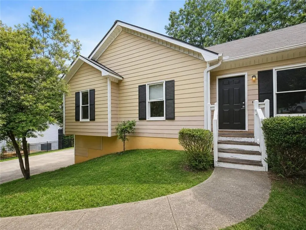 182 Shallow Ridge Lane Ne, Kennesaw, GA 30144 - #1