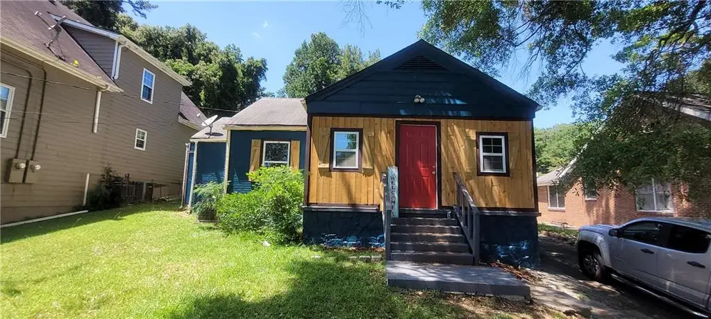 2009 Baker Road Nw, Atlanta, GA 30318 - #1