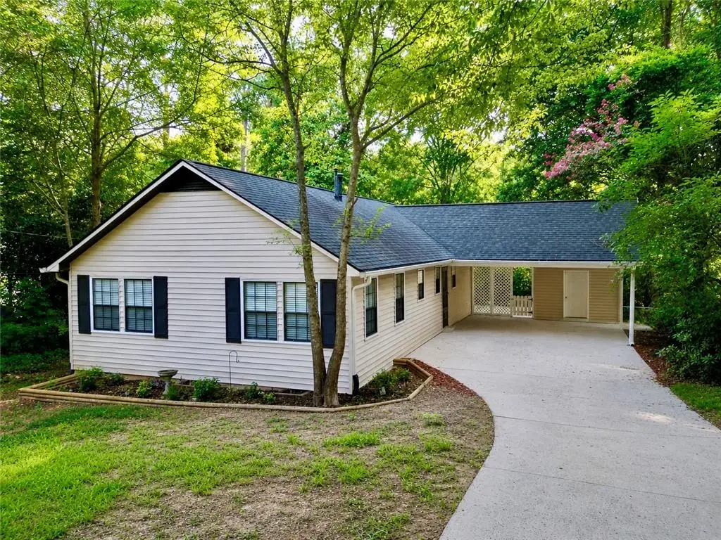 3448 Alison Drive, Chamblee Doraville, GA 30340 - #1