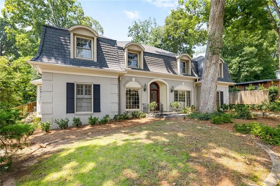 885 Glenwood Drive, Gainesville, GA 30501 - #3