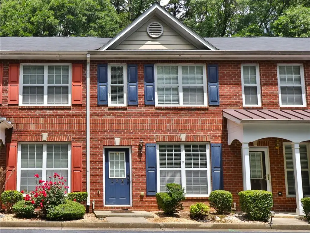 398 Paden Cove Trail, Lawrenceville, GA 30044 - #1