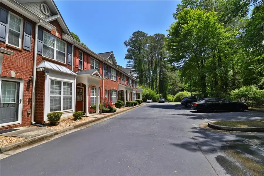 398 Paden Cove Trail, Lawrenceville, GA 30044 - #3