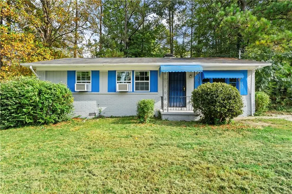 685 Bolton Road Nw, Atlanta, GA 30331 - #1