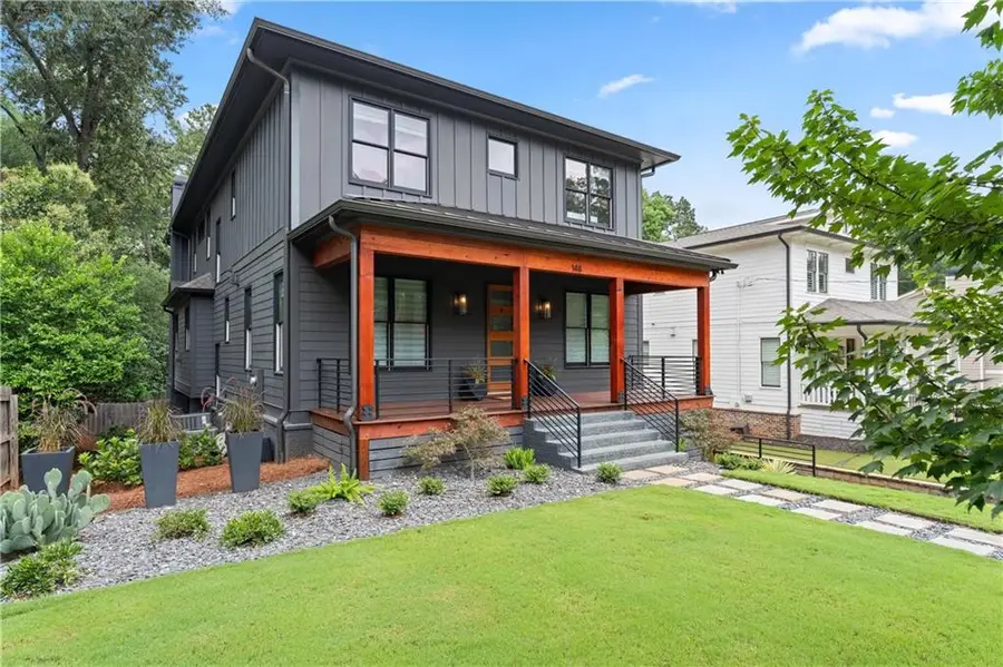 148 Candler Drive, Decatur, GA 30030 - #2