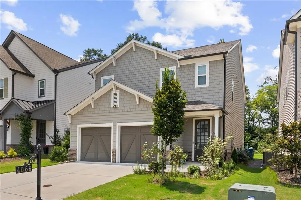 4066 Halton Road, Duluth, GA 30097 - #1