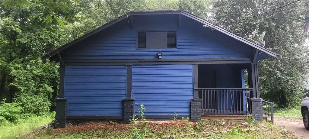 1116 Northwest Drive Nw, Atlanta, GA 30318 - #1