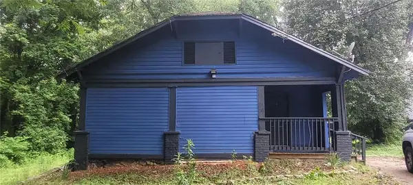 1116 Northwest Drive Nw, Atlanta, GA 30318