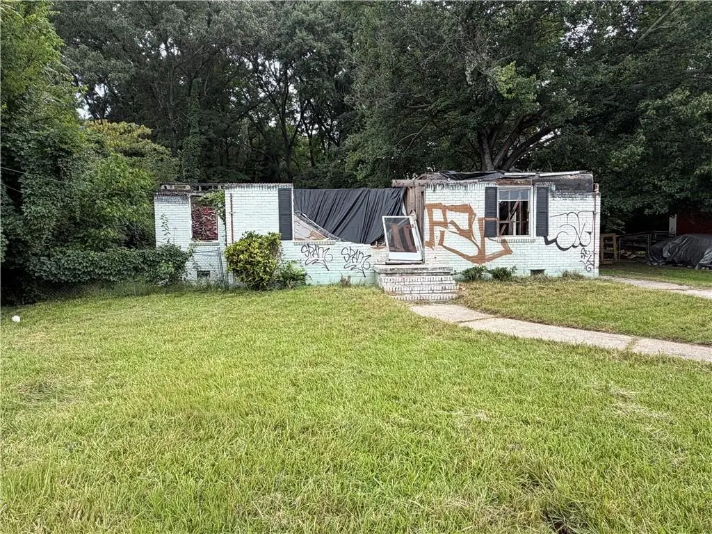 2022 Cook Road, Decatur, GA 30032 - #1