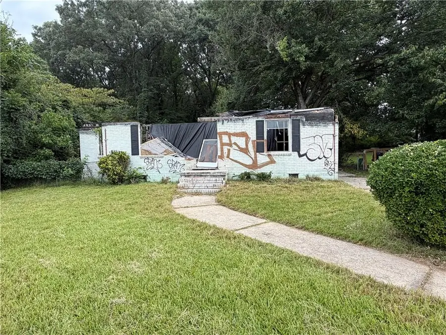 2022 Cook Road, Decatur, GA 30032 - #2
