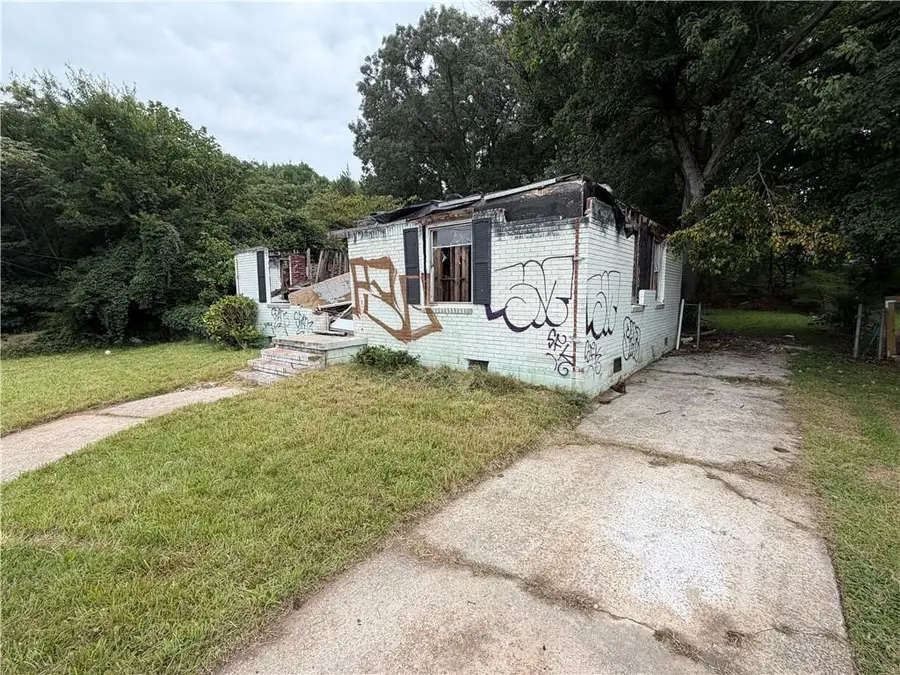 2022 Cook Road, Decatur, GA 30032 - #3