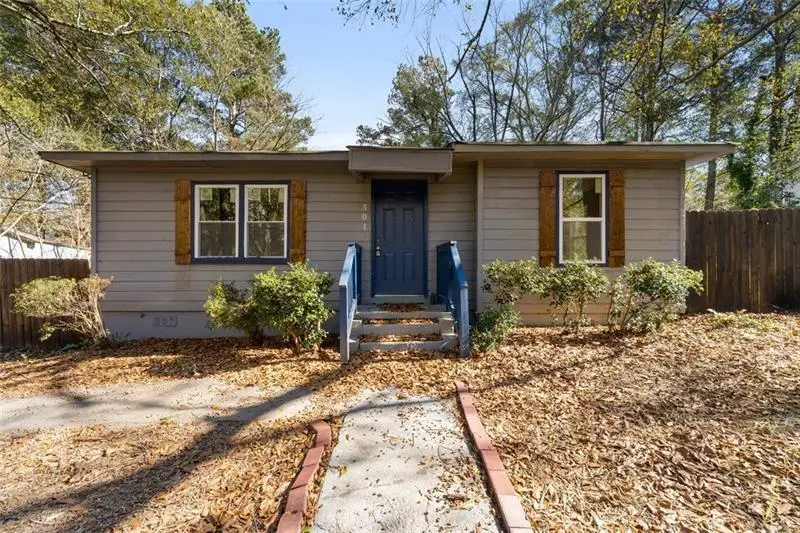 501 Aberdeen Drive Nw, Atlanta, GA 30318 - #1