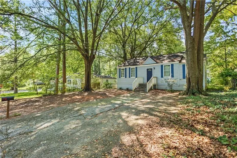1324 Almont Drive Sw, Atlanta, GA 30310 - #2