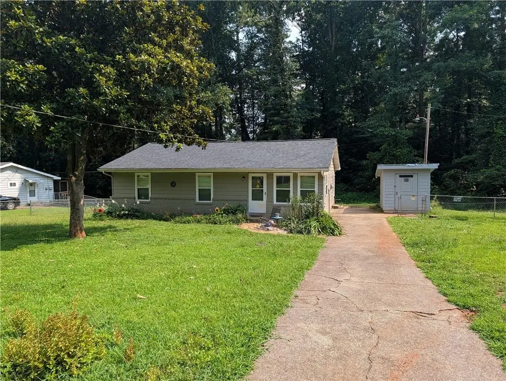 48 Trina Avenue Ne, Kennesaw, GA 30144 - #1